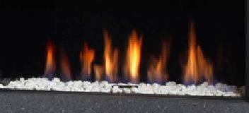 Chimenea de gas FYN 600 7