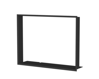 MARCO 4 LADOS CON P.DE SOLAPE PARA H3LE01