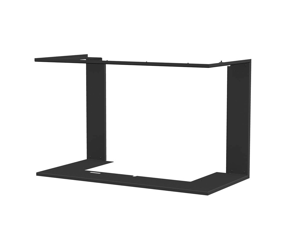 MARCO 8 LADOS CON PESTAÑA DE SOLAPE PARA HC3LE