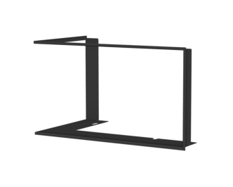 Marco para HEAT 81.51.40 -I HL3LF