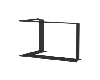 MARCO 6 LADOS CON P.DE SOLAPE PARA HL3LG