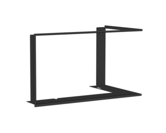 Marco para HEAT 81.51.40 -D HR3LF