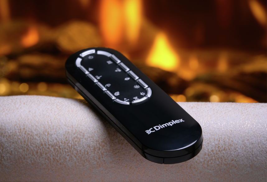 Chimenea eléctrica IGNITE BOLD 74