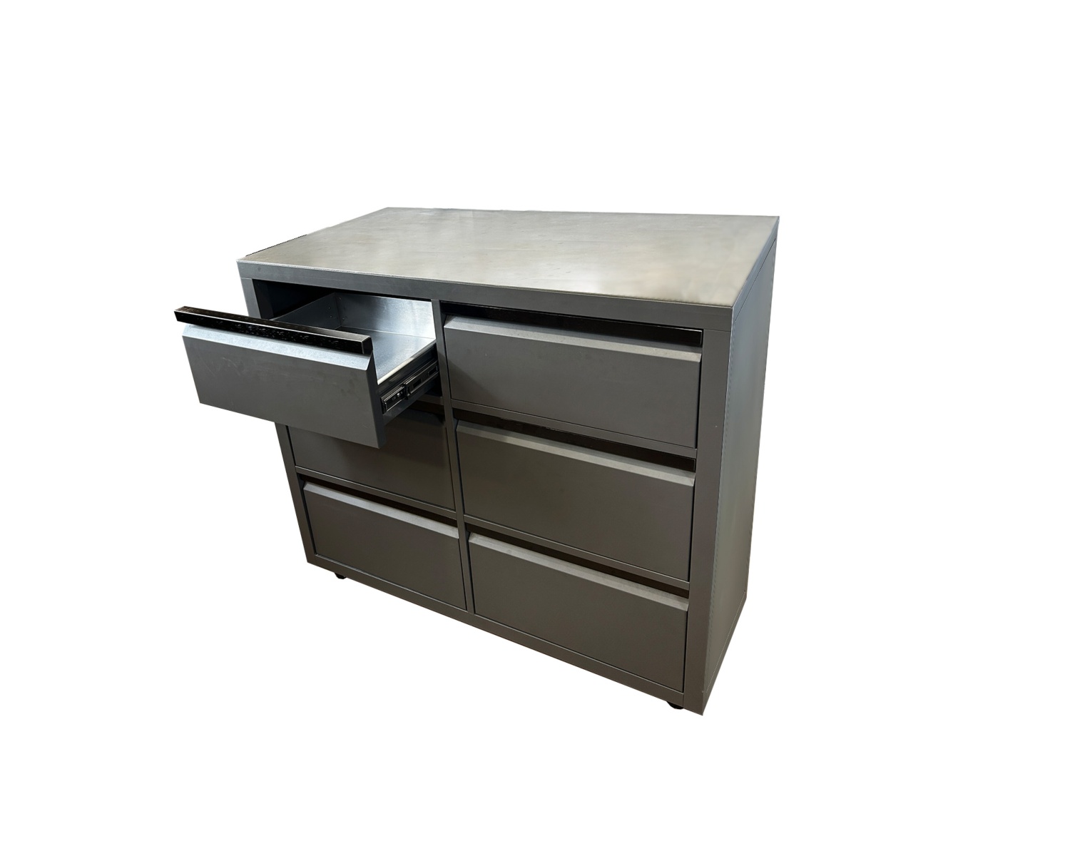 Módulo de trabajo cocina exterior serie BONNIE 2