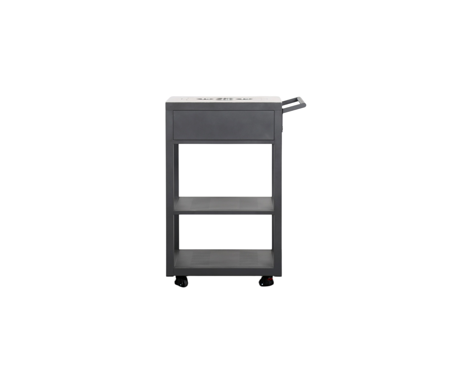 Módulo esquinero cocina exterior serie BONNIE 3