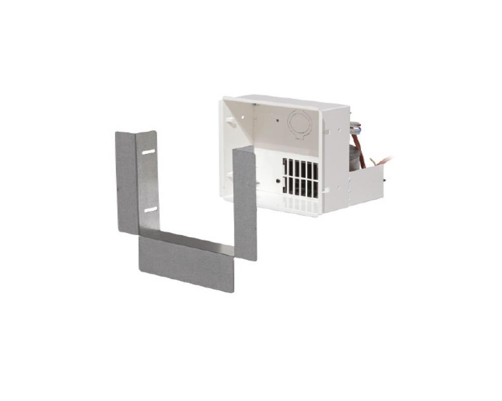 Ventilador Comfort Air Basic con soporte