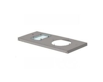 Tapa para EASY TANK y caldera TECHNA
