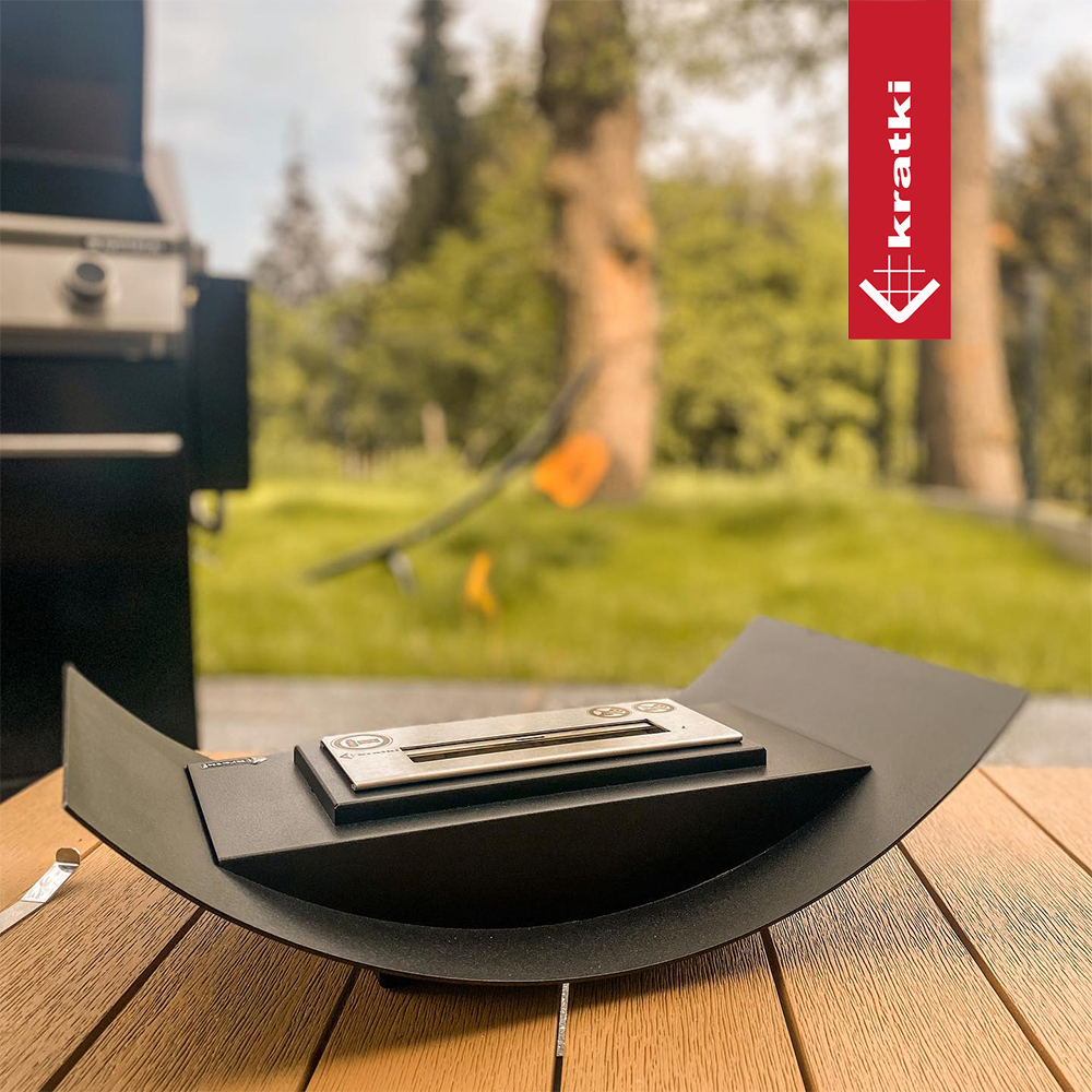 Chimenea de bioetanol BIOMISA MINI 2