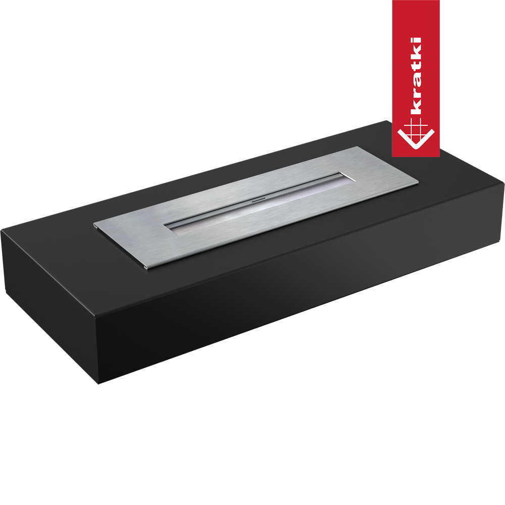 Chimenea de bioetanol INDIA2 MAX