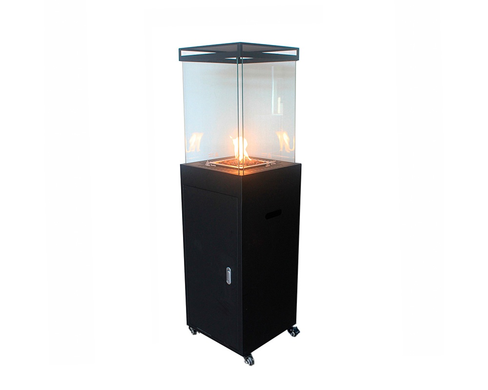 Estufa de gas para exterior BABEL