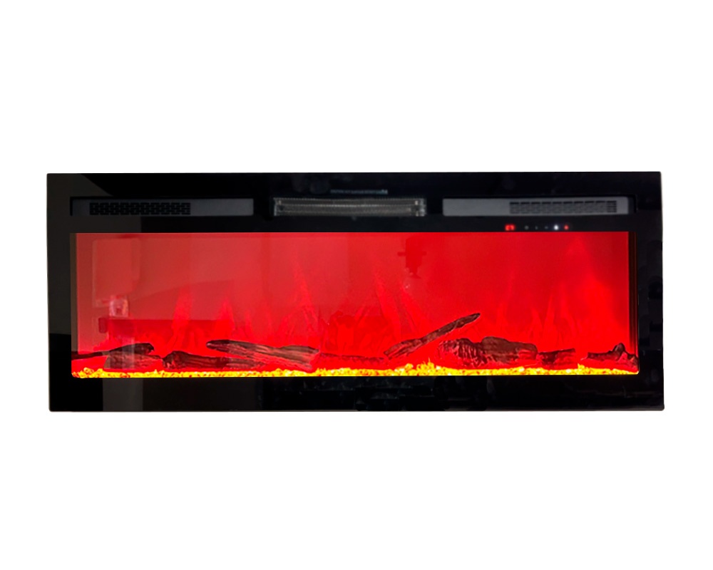 Chimenea eléctrica ILLUSION FLAME 13 6