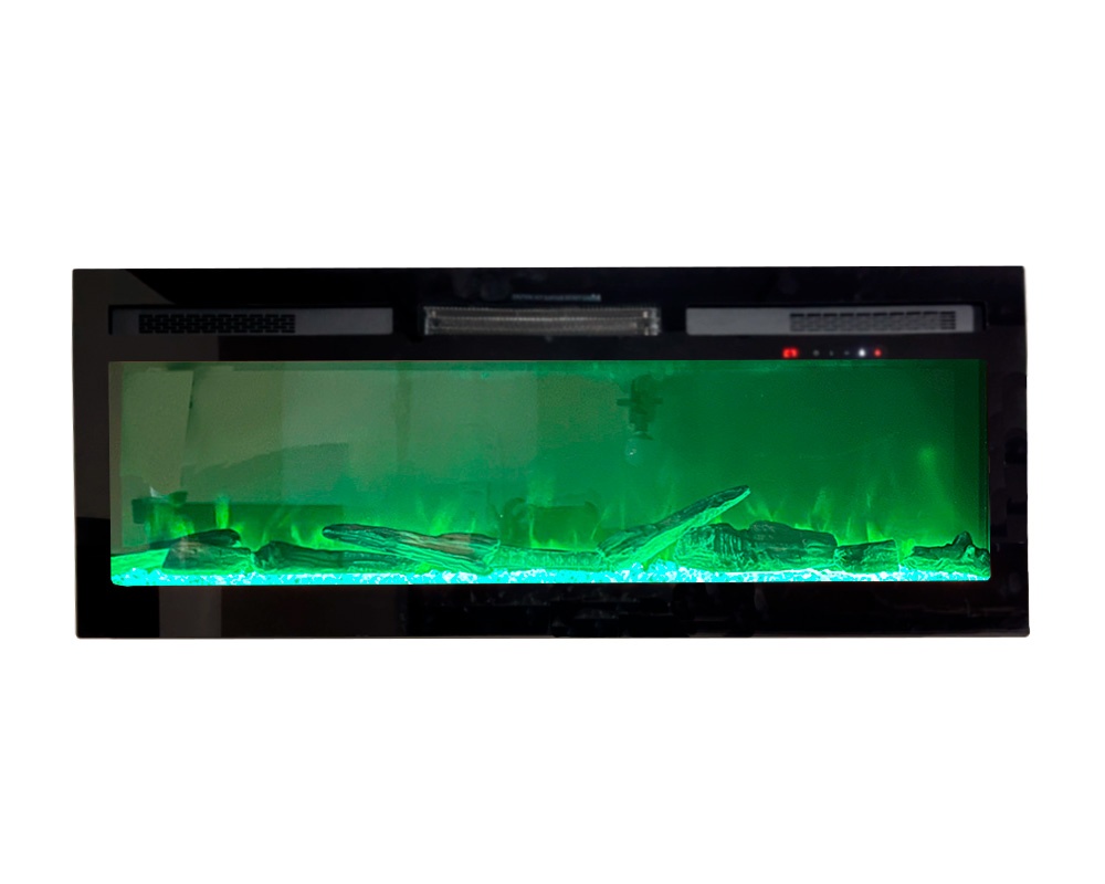 Chimenea eléctrica ILLUSION FLAME 13 7