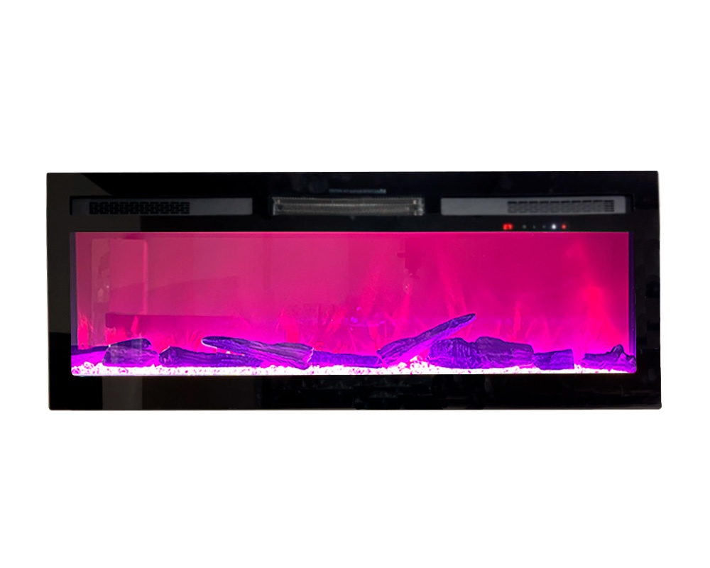 Chimenea eléctrica ILLUSION FLAME 13 8