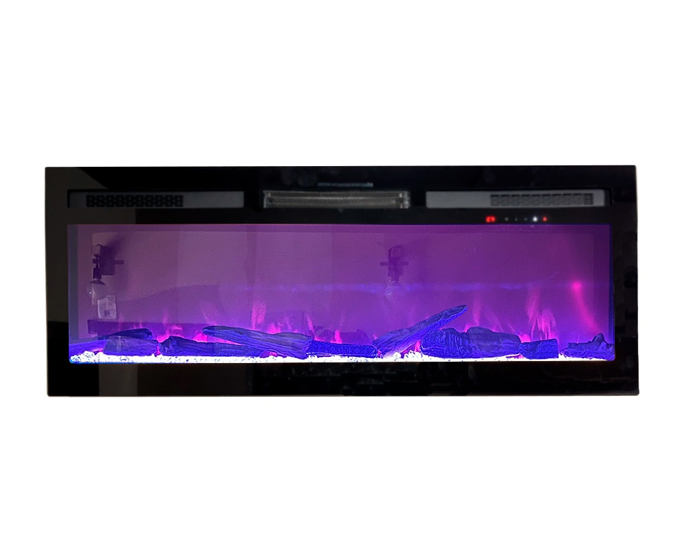 Chimenea eléctrica ILLUSION FLAME 13 10