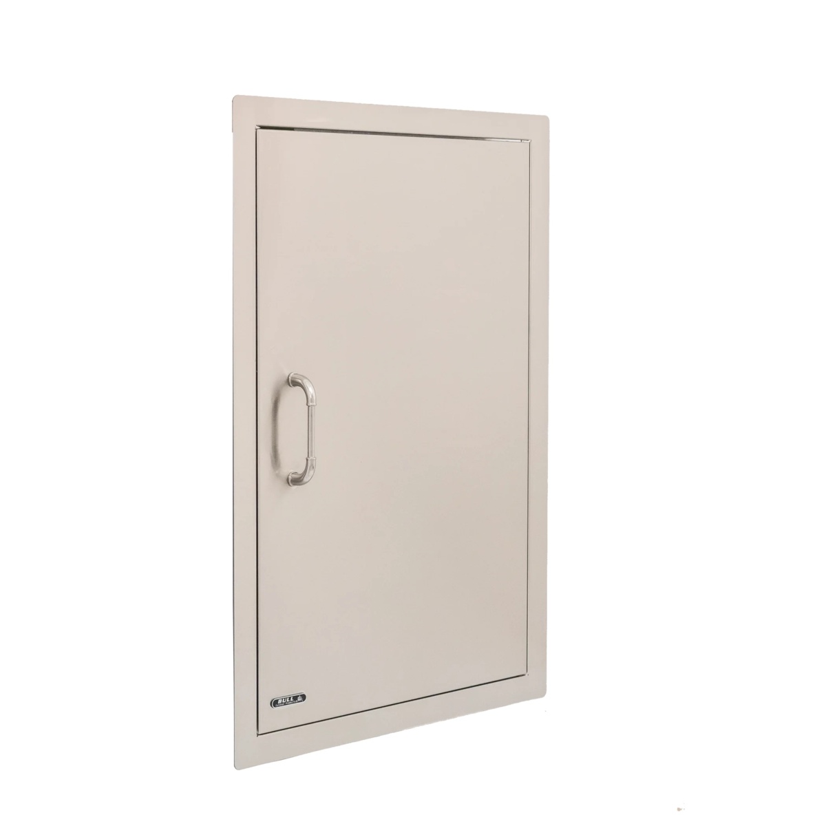 Puerta acceso XL inox