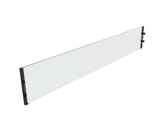 Acristalamiento para DELTA_FLAT_TUV