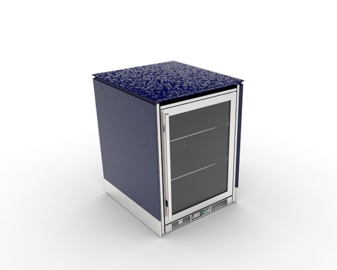 Módulo cocina exterior ADAPT 60 para nevera