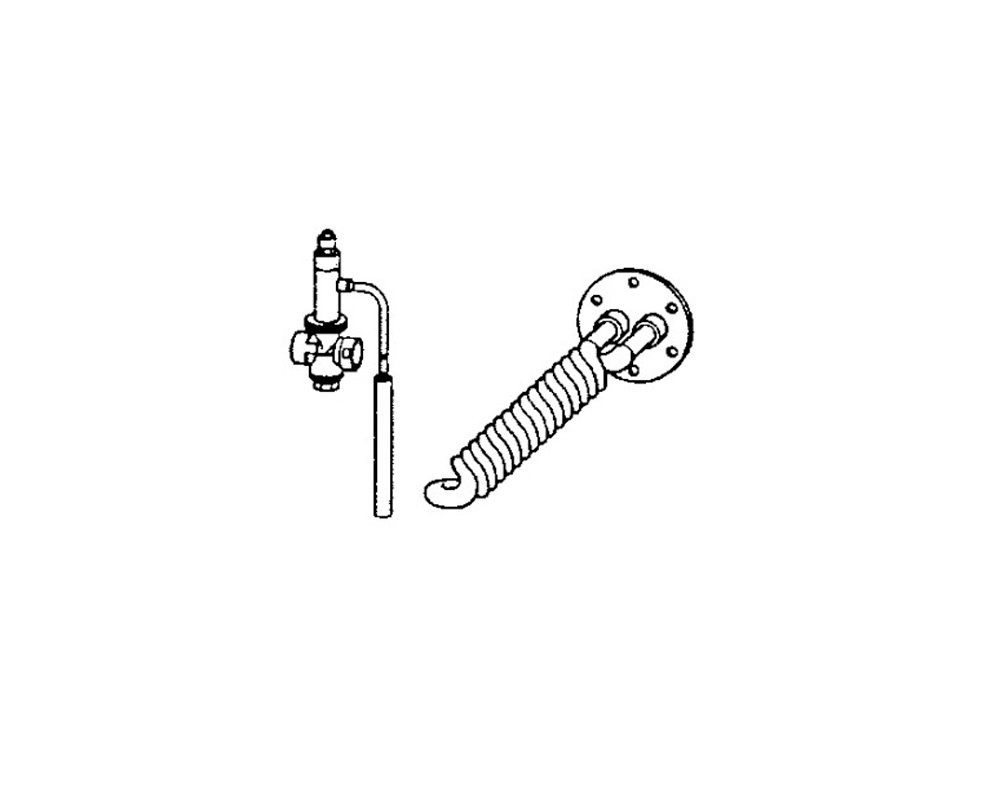 ADD-ON KIT K157, K157CL K158 K 158CL K148 K 148CL