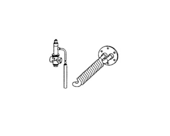 ADD-ON KIT K157, K157CL K158 K 158CL K148 K 148CL