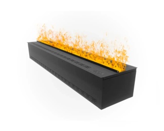 Chimenea eléctrica vapor ADVANCE 150cm AWA 2