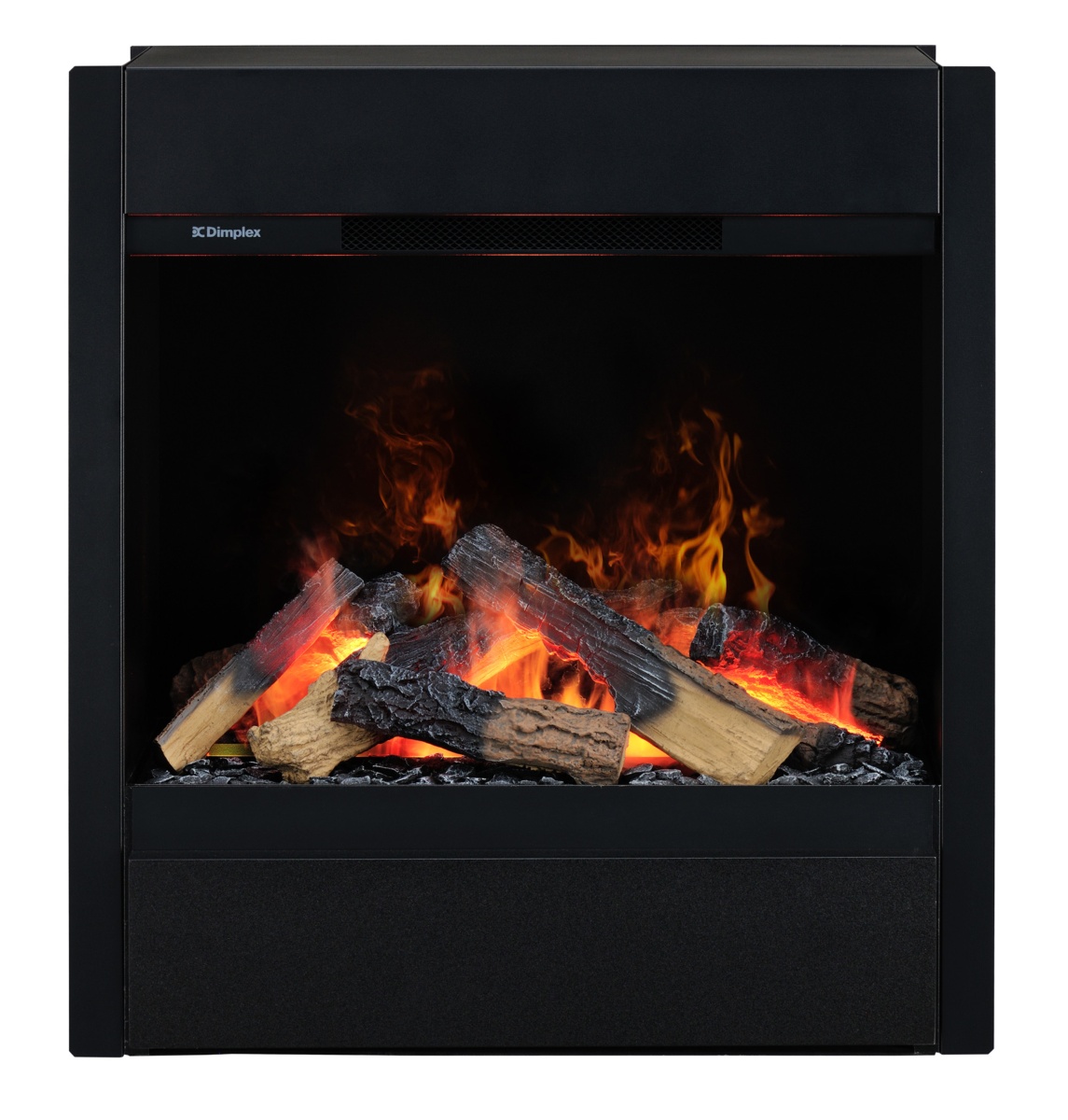 Chimenea eléctrica ALBANY
