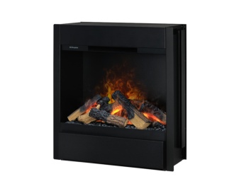 Chimenea eléctria Vapor ALBANY