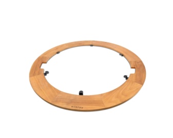 BonTeak Guard Ring para BonPlancha 100