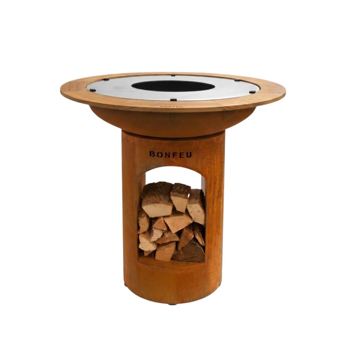 BonTeak Guard Ring para BonBiza