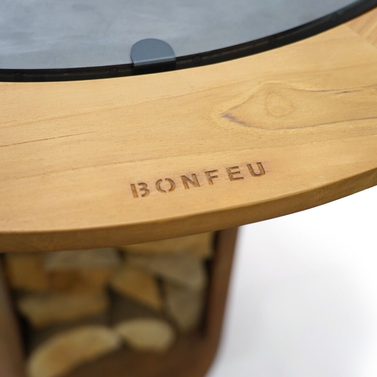 BonTeak Guard Ring para BonBiza