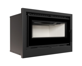 Insertable de leña Arke 70