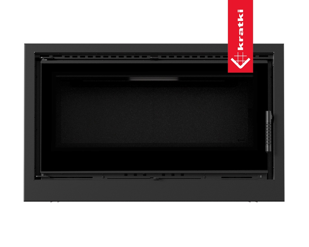 Insertable de leña Arke 95 1