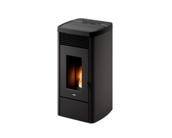 Estufa de pellet ATENA 12kW PLUS