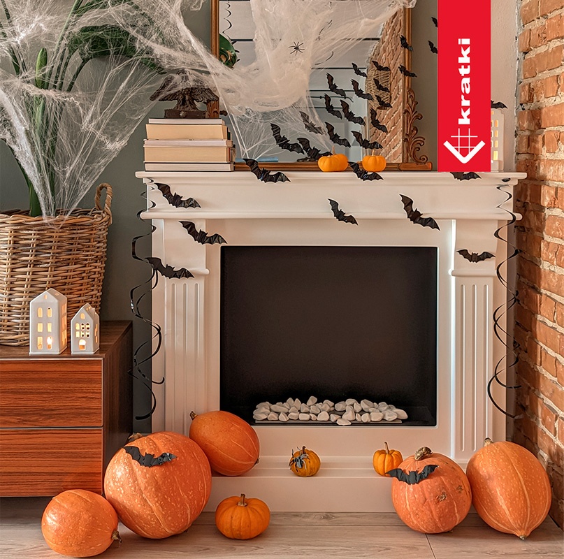 Chimenea de bioetanol AUGUST/TUV