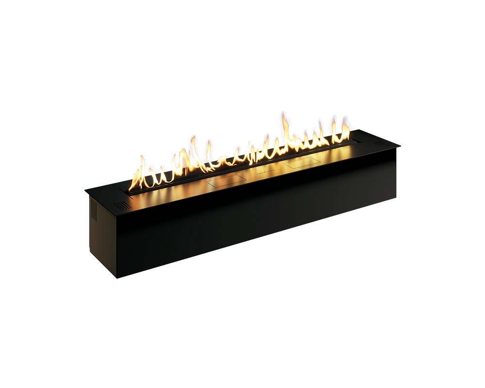 Chimenea eléctrica bioetanol AUTOMATIC 2000