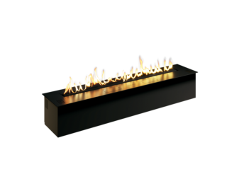 Chimenea eléctrica bioetanol AUTOMATIC 1000