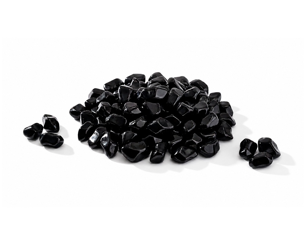 Cristal negro para hogares Balstil