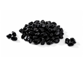 Cristal negro para hogares Balstil