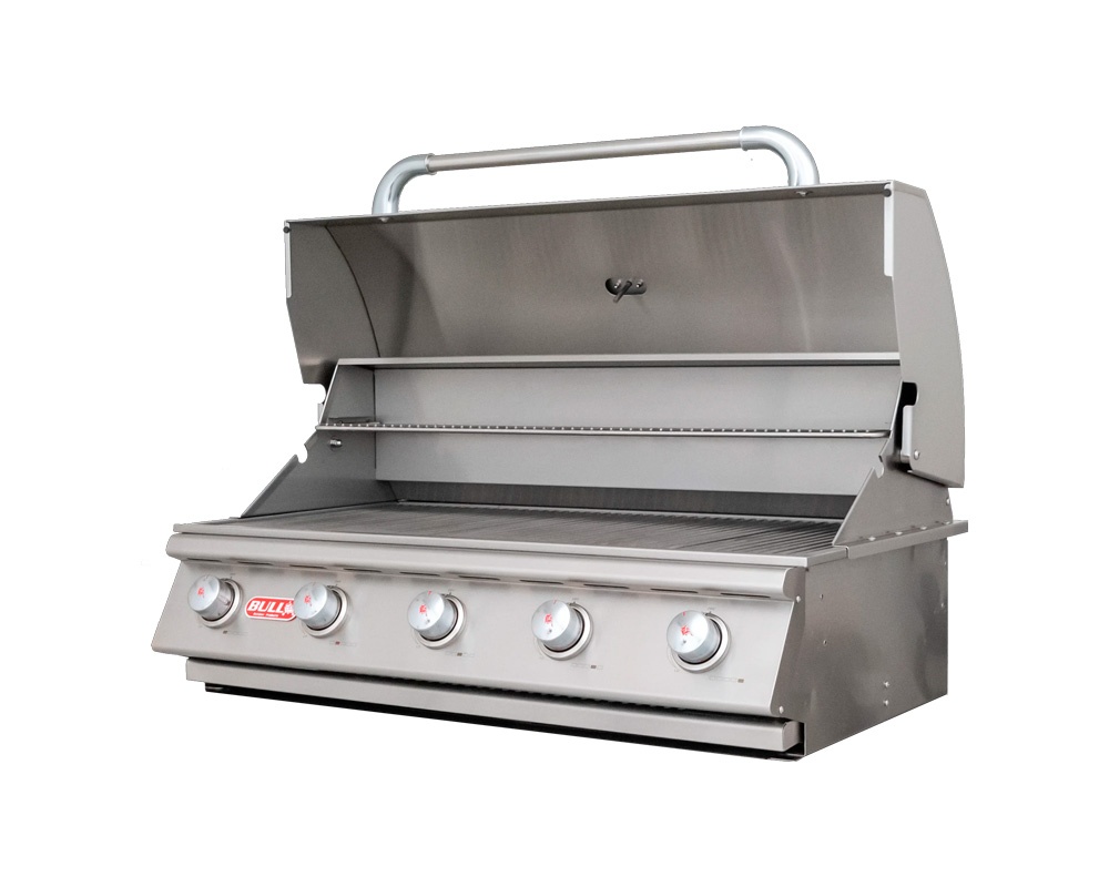 Barbacoa de gas RENEGADE sin carrito