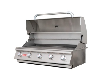 Barbacoa de gas RENEGADE sin carrito