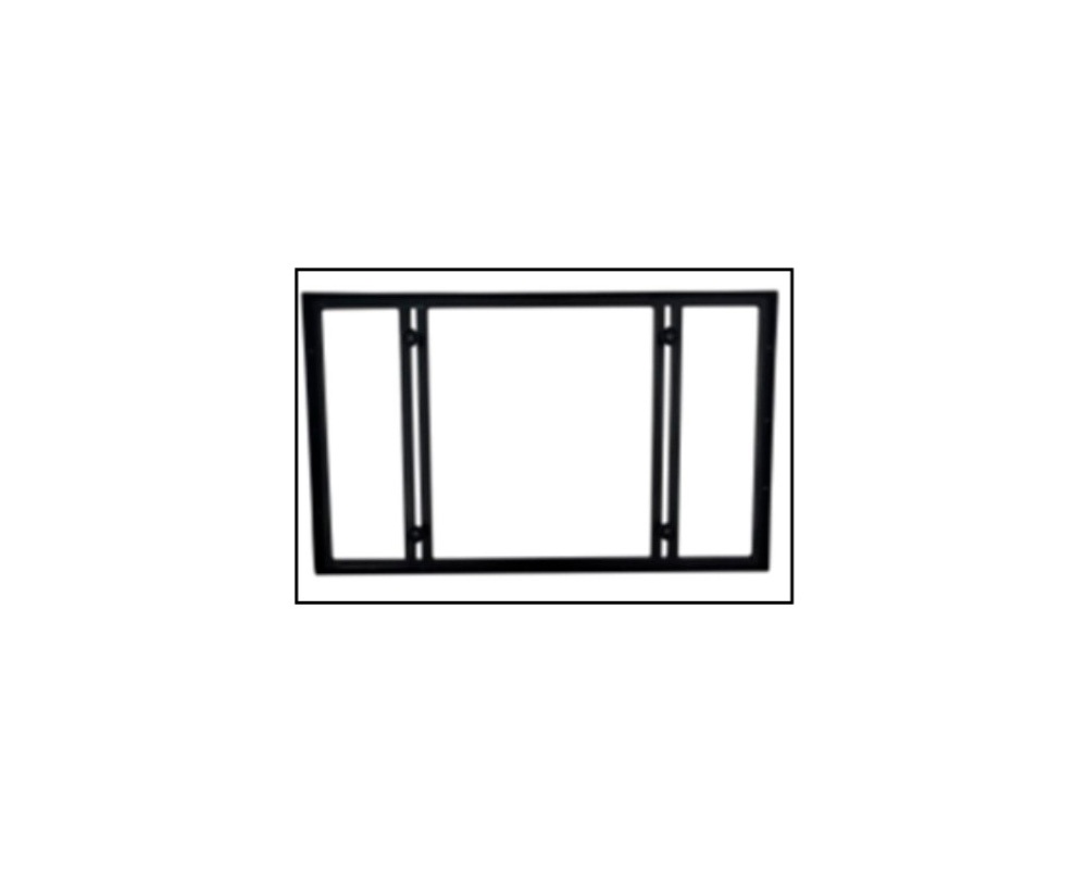 Base para alzar 50mm cocina K148