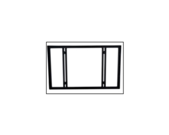 Base para alzar 50mm cocina K148