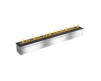 Quemador de bioetanol electrónico BETO 150