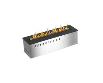Quemador de bioetanol electrónico BETO 60