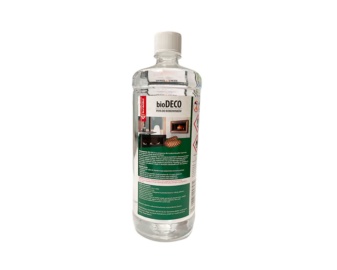 Bioetanol BIO DECO 1 L aroma forestal