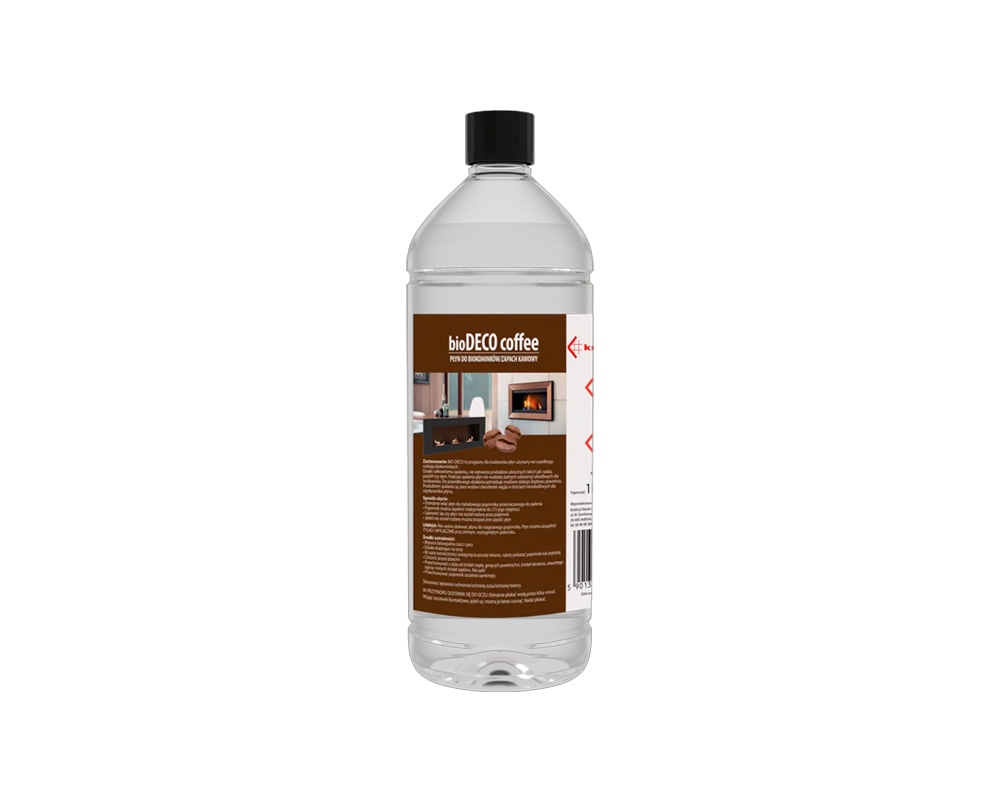 Bio Deco 1L aroma café