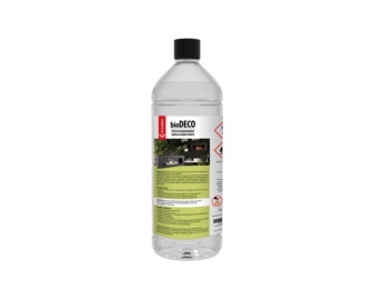 Bioetanol BIO DECO 1 L aroma fruta dulce