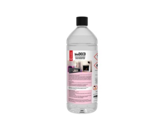 Bioetanol BIO DECO 1 L aroma romántico
