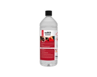Bioetanol BIO DECO 1 L aroma vino caliente