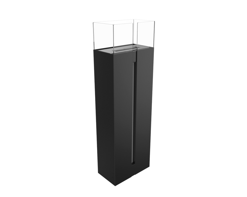 Chimenea de bioetanol ROMEO