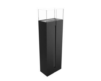 Chimenea de bioetanol ROMEO